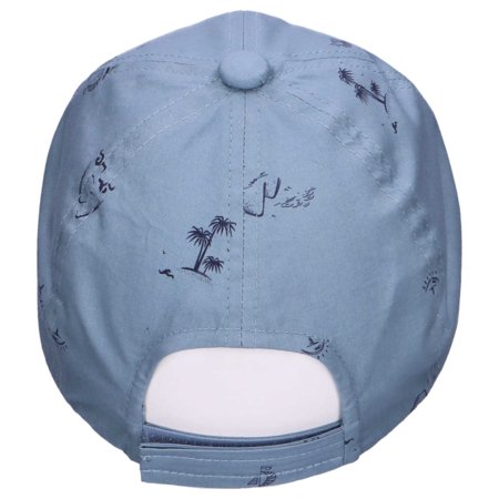 TUTU cepure ar nagu, zila, 3-007786, 50-54 cm 