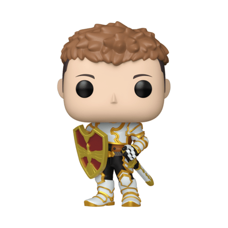 FUNKO POP! vinila figūriņa: Solo Levelling - Yoo Jinho, 86842 