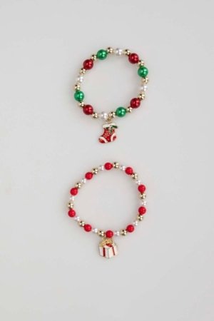 COCCODRILLO juvelierizstrādājumi, krāsaini, ZC5322301MER-022-000 