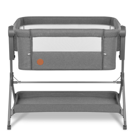 LIONELO šūpulis LEONIE PLUS, Grey stone, LO-LEONIE PLUS 