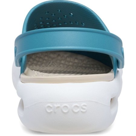 CROCS krokši INMOTION pelēki, 209964-1HA 38,5 izmērs 