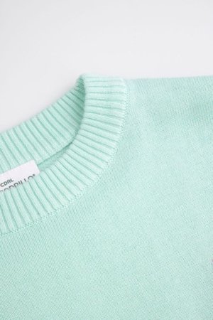 COCCODRILLO džemperis, zaļa, WC6172106CSG-031-110, 110 cm 