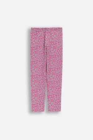 COCCODRILLO legini, daudzkrāsainas, WC6122102RGK-022-110, 110 cm 