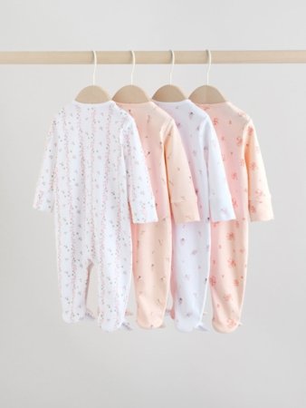 NEXT zīdaiņu, 4 gab, H44211, cm 