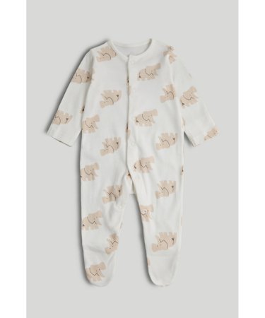 MOTHERCARE kombinezons, 3 gab., AX50501, cm 