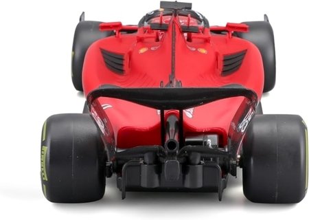 MAISTO TECH R/C 1:24 rādiovadāms auto F1 Ferrari SF-23, 82357 
