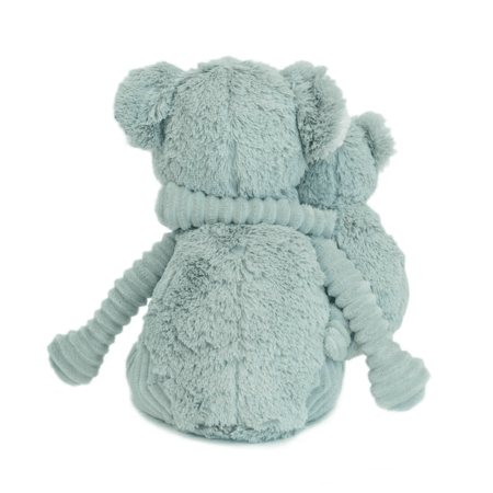 PTIPOTOS koala mamma un mazulis, mint, 73201 