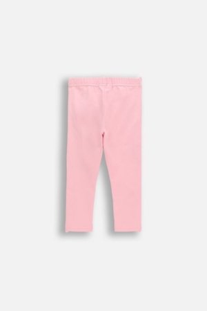 COCCODRILLO bikses, rozā, WC6122101HGN-033-086, 86 izmērs 