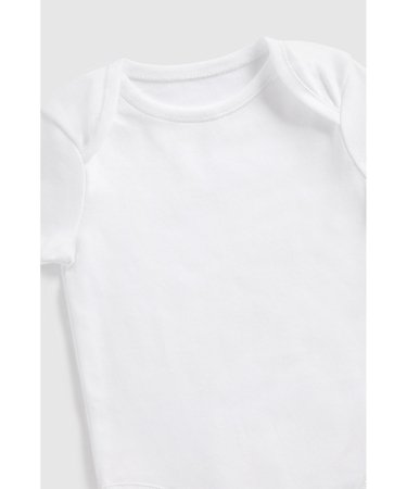 MOTHERCARE bodijs ar īsam piedurknēm 2 gab., CB387 98 