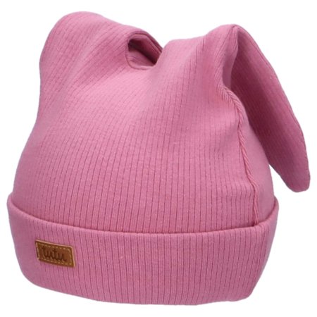 TUTU cepure, rozā, 3-007395, cm 