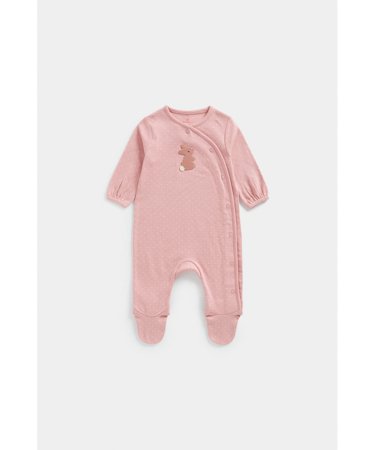 MOTHERCARE zīdaiņu kombinezons, FB357 643944