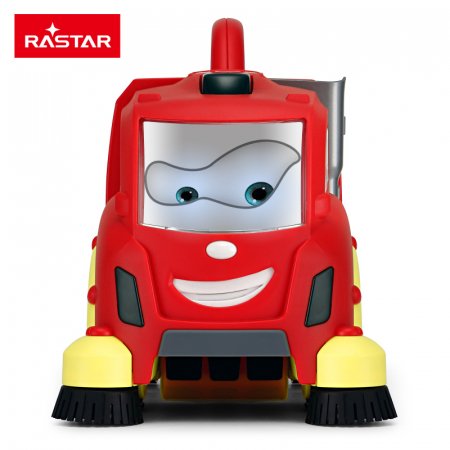 RASTAR RC uzkopšanas automašīna, 63700 63700