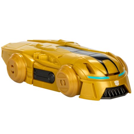 TRANSFORMERS MV8 rotaļlieta Mega Changer, assort., F86125L0 