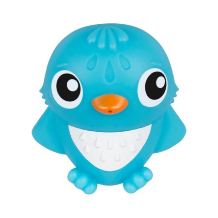 PLAYGRO vannas rotaļlietu komplekts Floating Fun Friends, 0189202 