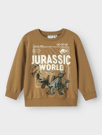 NAME IT JURASSIC džemperis, 13240637 