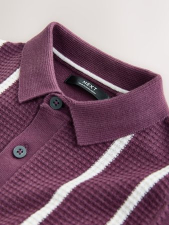 NEXT polo ar īsam piedurknēm, W73650, 134 cm 