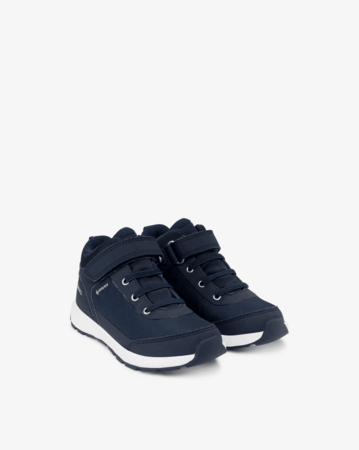 VIKING zābaki FUN MID GTX 1V, tumši zili, 3-54010-5, 33 izmērs 