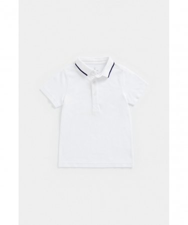 MOTHERCARE polo ar īsam piedurknēm, EB328 617381