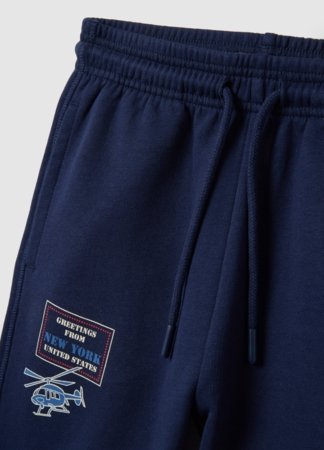 OVS džogera bikses, 116 cm, 002518674 