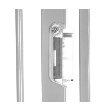LIONELO aizsargžogs TRUUS, Grey, LO-TRUUS SLIM LED  
