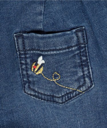 MOTHERCARE džinsi VC006 415174