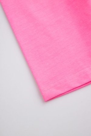 COCCODRILLO legini, rozā, izmērs 