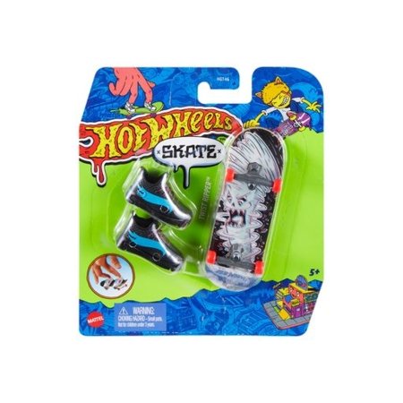 HOT WHEELS pirkstu skrituļdēlis apavi asort., HGT46 HGT46