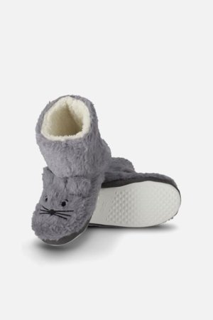 COCCODRILLO čības, pelēks, ZC5225103SHU-019-028, 28-29 cm