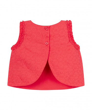 MOTHERCARE tops ar īsām piedurknēm Spring Days PD757 976262