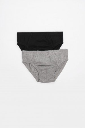 COCCODRILLO biksītes BASIC UNDERWEAR, multicoloured, ZC1409202BAU-022 ZC1409202BAU-022-116