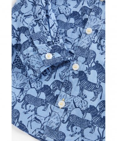 MOTHERCARE krekls ar garām piedurknēm, BB251 564331