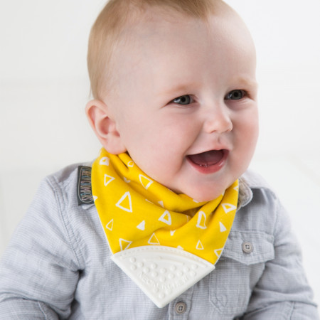 CHEEKY CHOMPERS kakla lakatiņš 52 CC052