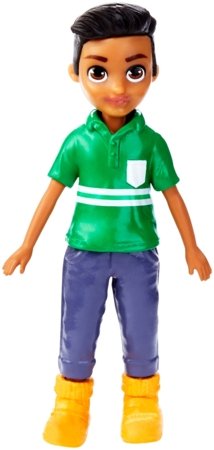 POLLY POCKET lelle, GCD63 