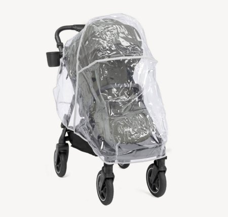 JOIE ratiņi MYDRIFT, Fern, S2404BAFRN000 