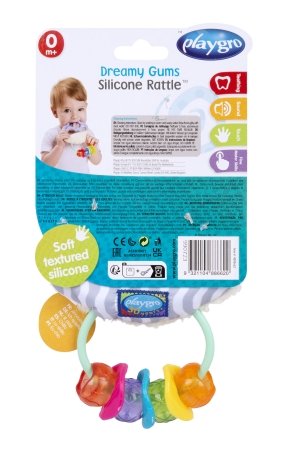 PLAYGRO Dreamy Gums, 4088662 