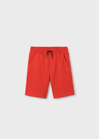 MAYORAL šorti, tangerine, 600-55, 157 cm 
