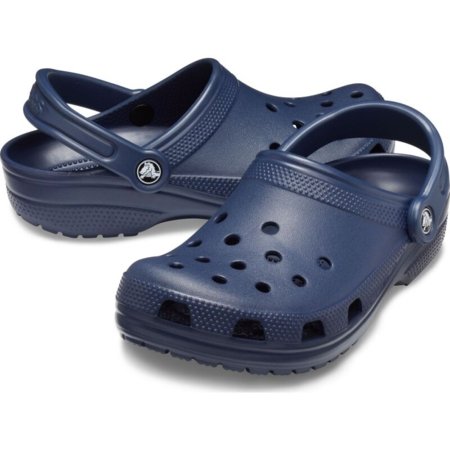 CROCS krokši PUFF MOC tumši zili, 10001-410 48 izmērs 