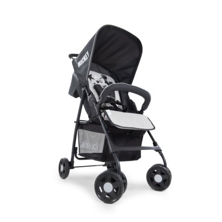 HAUCK ratiņi SPORT, Mickey Stars, 171486 