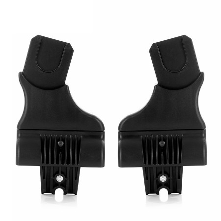 MAXI COSI adapter 94018 + 94019 (Aero) 94017+94019