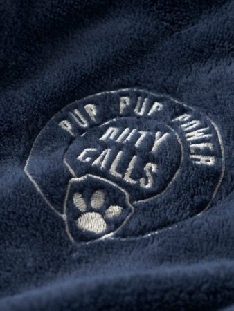 NAME IT PAW PATROL halāts, 13249637-282D3C 104 cm 