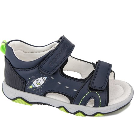 APAWWA sandales, ABX0192P-NAVY, 26 izmērs 