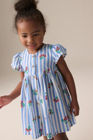 NEXT kleita ar īsām piedurknēm, E79562 110-116 