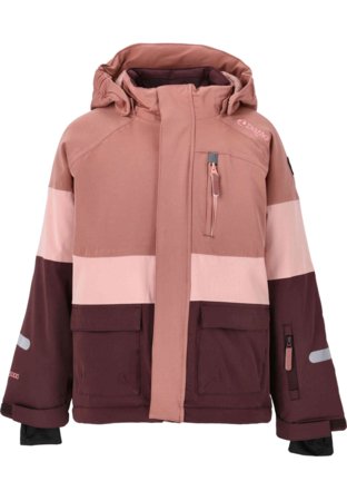 ZIG ZAG ziemas jaka TAYLORA, Z213002-1109, 140-146 cm 