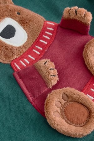 NEXT t-krekls, F59425, 74-80 cm