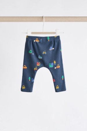 NEXT t-krekls ar īsam piedurknēm + legini, N22634 86-92 