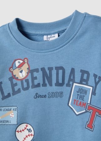 OVS džemperis + bikses, cm, 002515445 