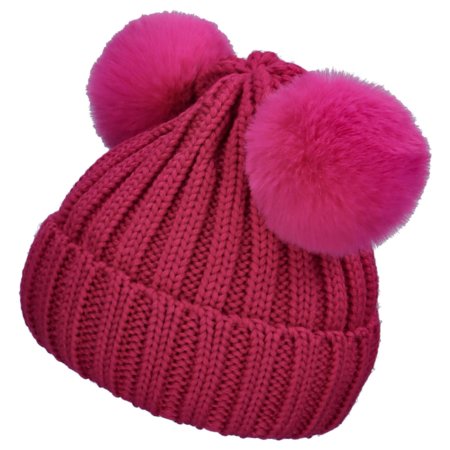 TUTU cepure, rozā, 3-006777, 50-54 cm 
