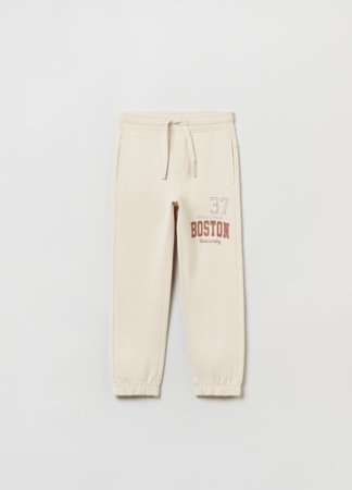 OVS 1 EN BOY 3-10Y JOGGER 2M 4-5 GREY 001897024 