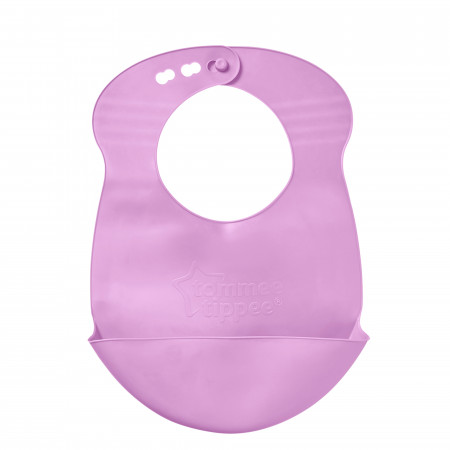 Tommee Tippee lacīte / priekšautiņš Roll n Go 46351473 46351473