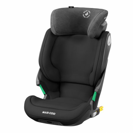 MAXI COSI autokrēsls KORE ISOFIX I-SIZE, authentic black, 8740671110 8740671110